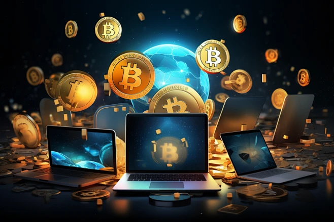 前沿领域：比特币生态扩容